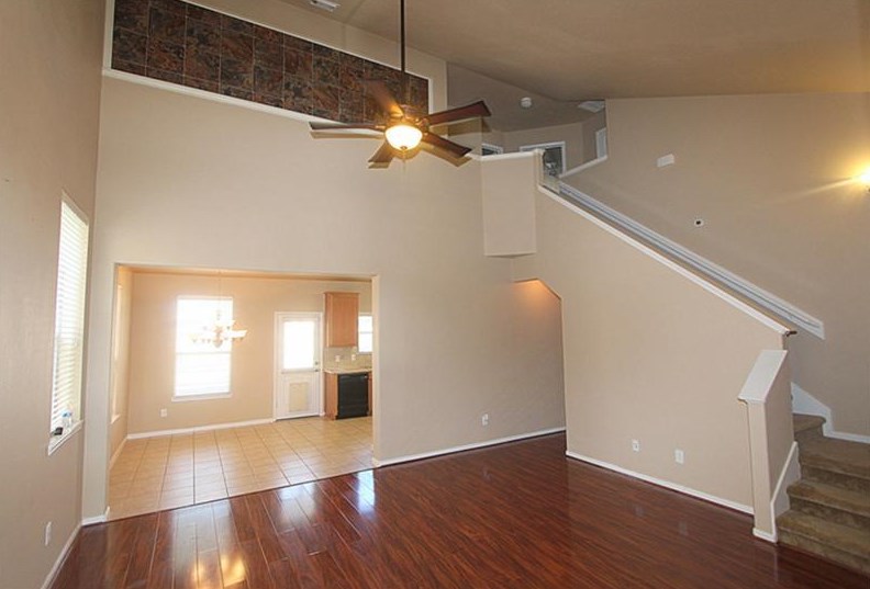 6422 Applewood Forest Dr, Katy TX  77494-4342 exterior