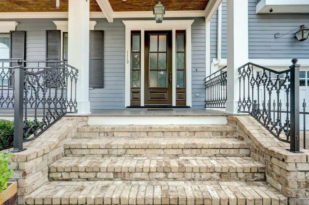 1110 Herkimer St, Houston, TX 77008-6746