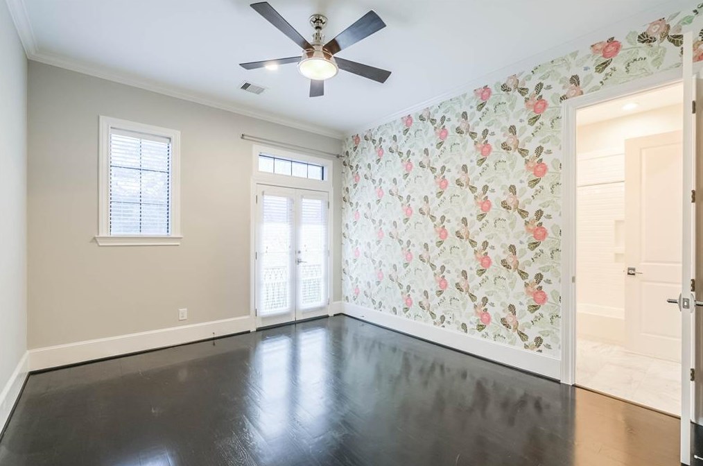 1511 Alexander St, Houston TX 77007-1422 exterior