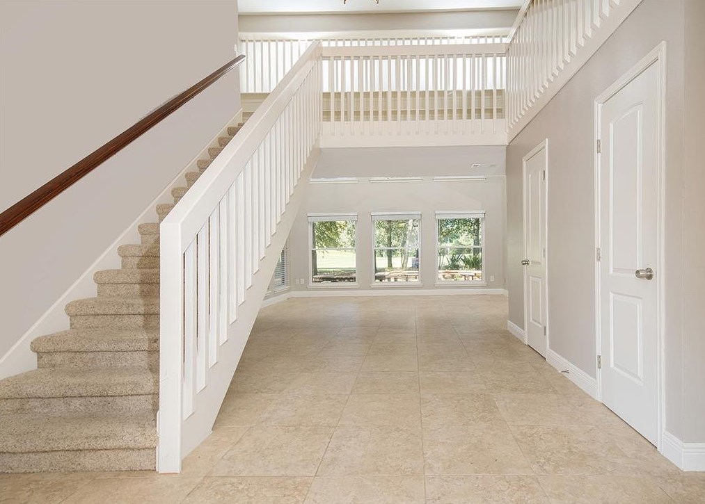 17 Huntsmans Horn Cir, Spring TX  77380-0937 exterior