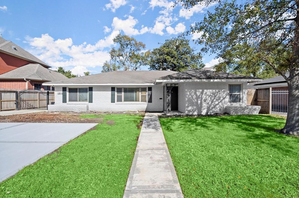 4514 Richmond Ave, Houston, TX 77027