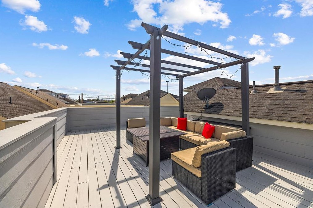 5308 Larkin St Unit C, Houston, TX