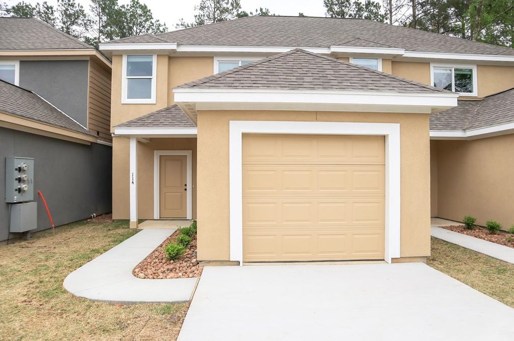 114 Artesian Way, Roman Forest, TX 77357