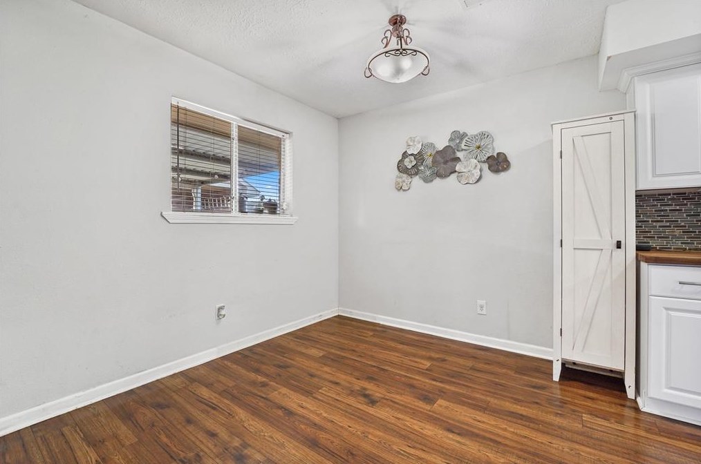 13931 Stoneshire St, Houston TX  77037-1742 exterior