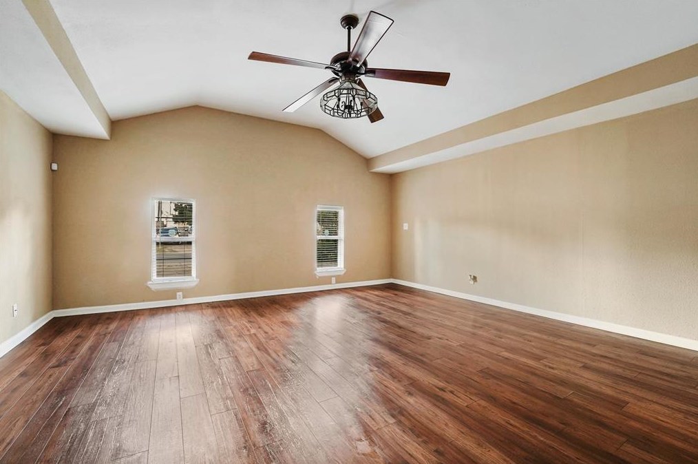 13931 Stoneshire St, Houston TX  77037-1742 exterior