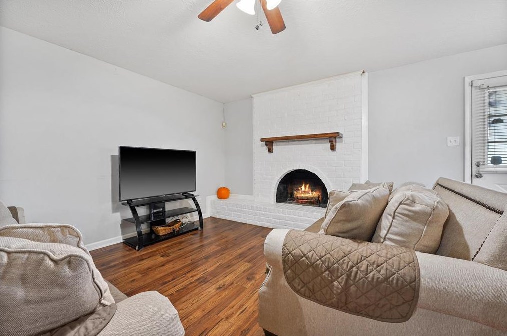 13931 Stoneshire St, Houston TX  77037-1742 exterior