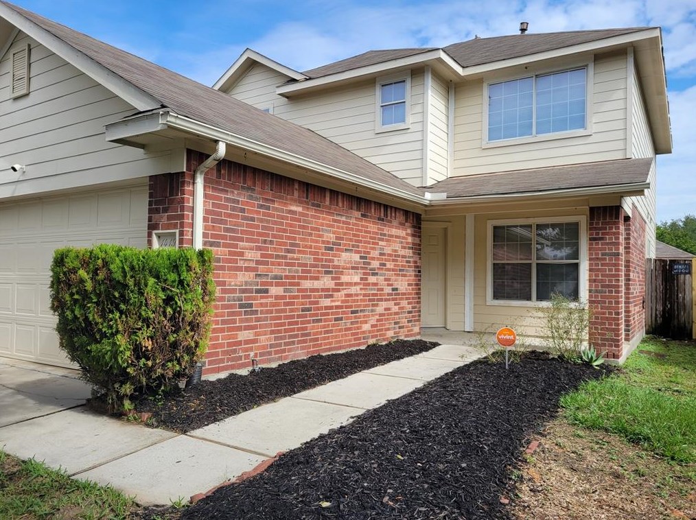 1419 Rising Springs Ln, Houston, TX 77073