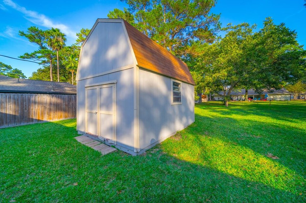 14134 Cypress Frst Dr, Houston TX  77070-3007 exterior