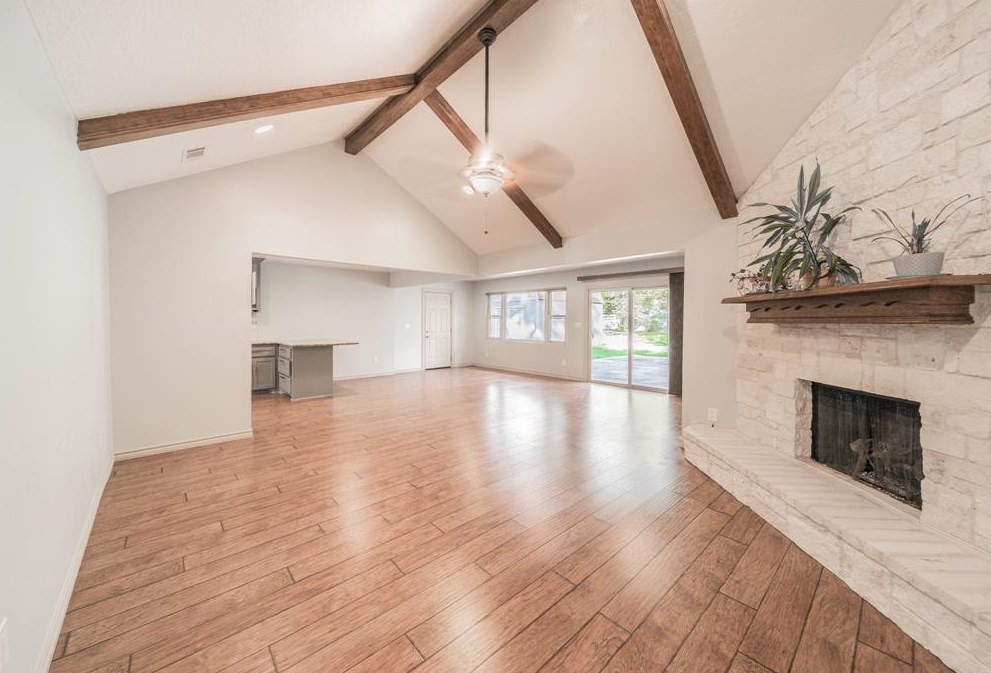14134 Cypress Frst Dr, Houston TX  77070-3007 exterior