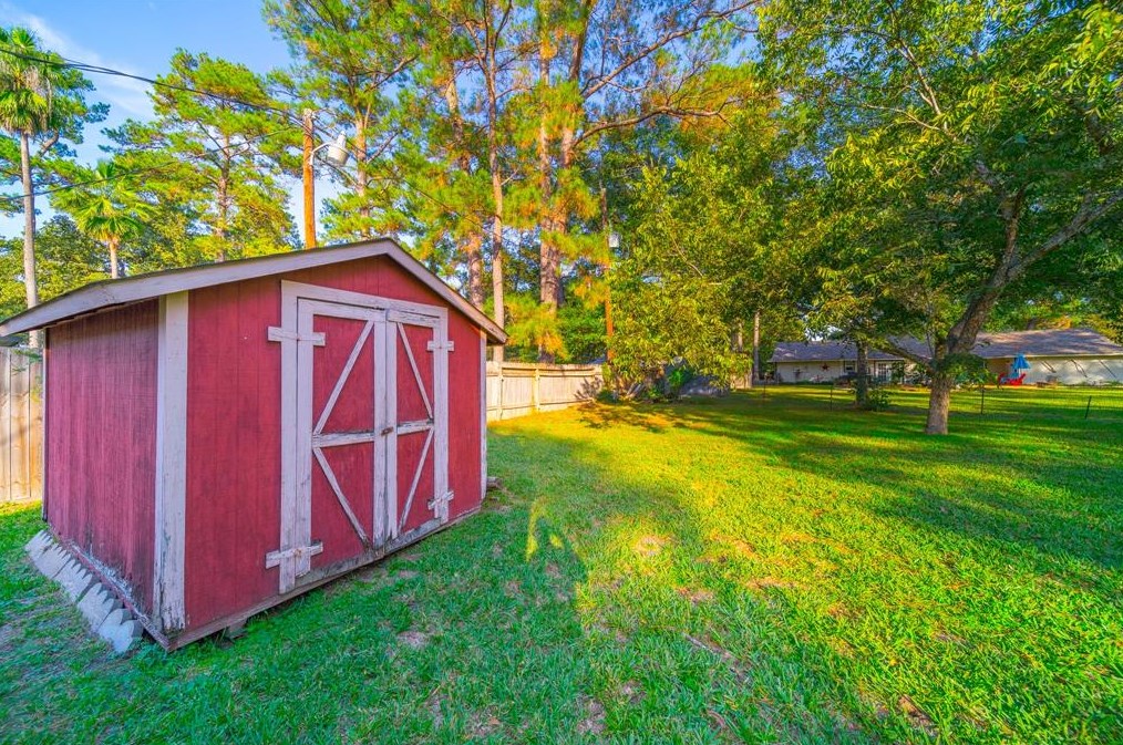 14134 Cypress Frst Dr, Houston TX  77070-3007 exterior