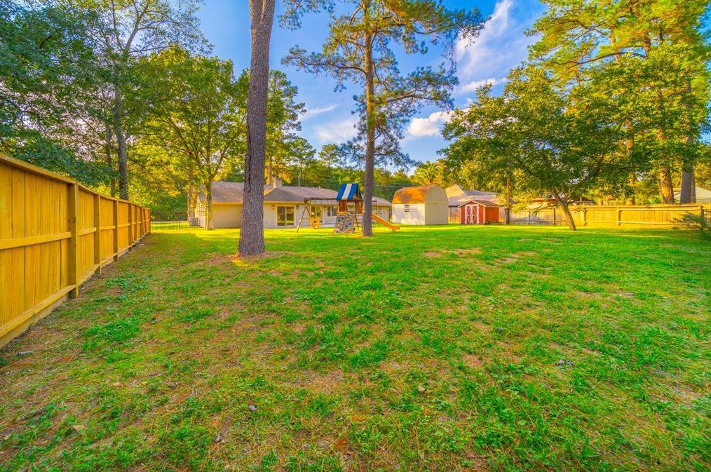 14134 Cypress Forest Dr, Houston TX  77070-2915 exterior
