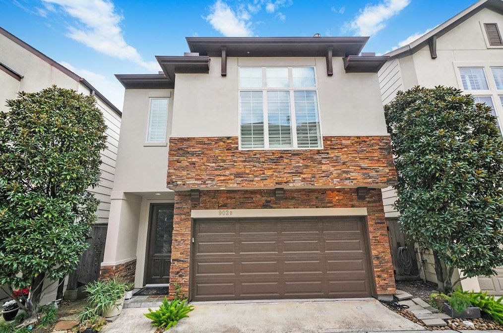 902 W 23rd St Unit B, Houston, TX