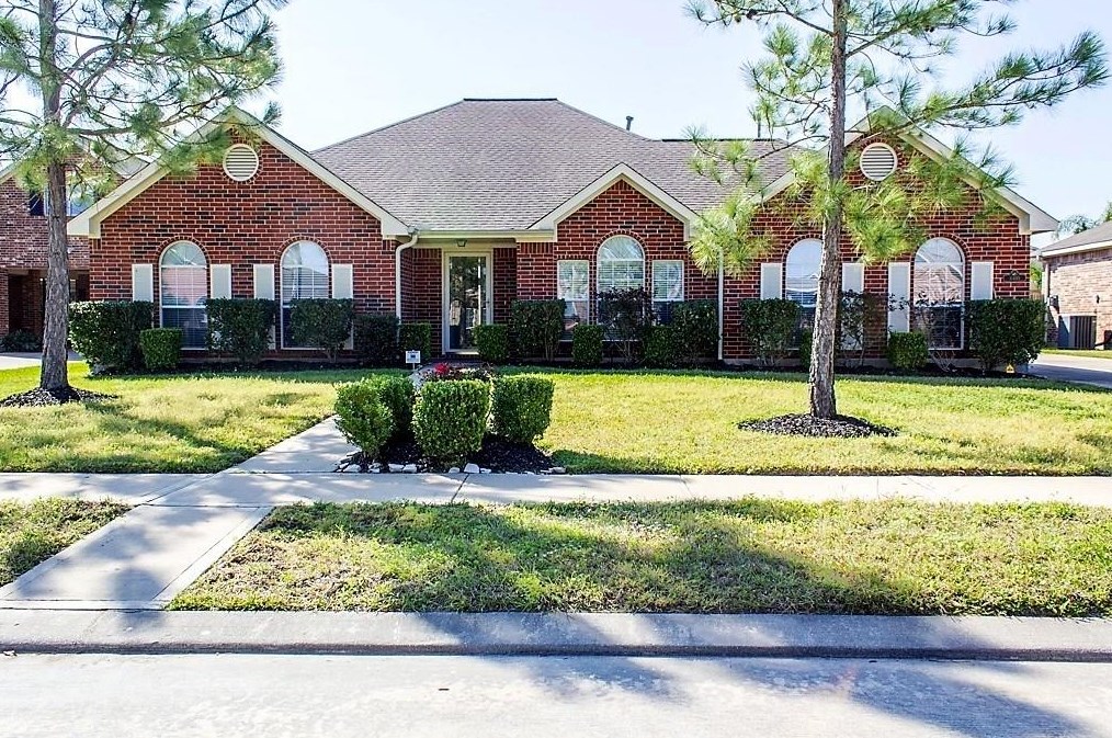11410 Freestone Ave, Pearland, TX 77584