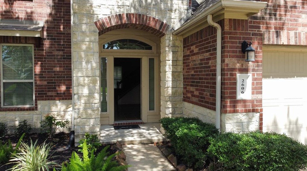 2606 Shaly Cove Ln, Pearland, TX 77584-3391