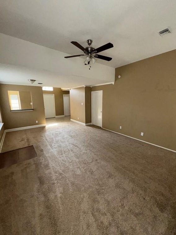 16722 Scenic Gardens Dr, Spring TX  77379-4447 exterior