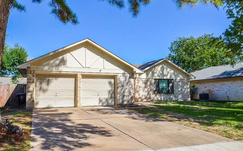 22510 Elkana Deane Ln, Katy, TX 77449-3633