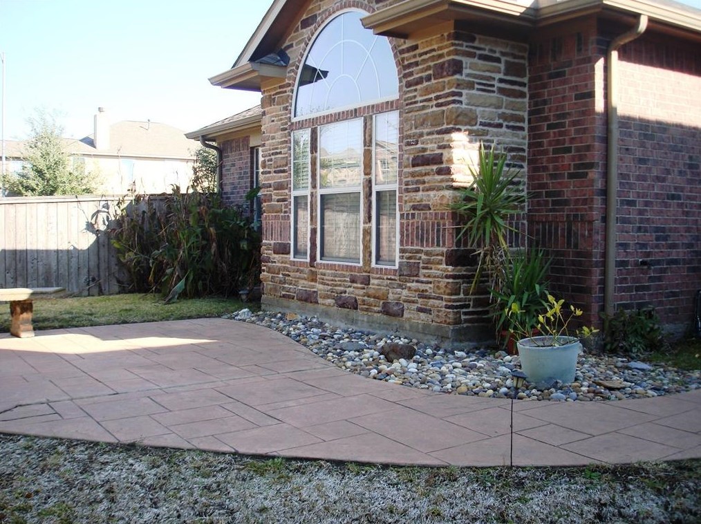 8126 Almera Falls Dr, Cypress, TX 77433-2870