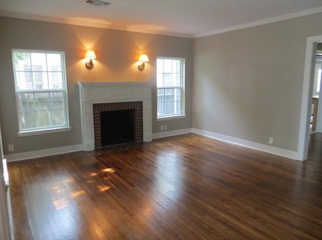 6021 Lake St, Houston TX  77005-3131 exterior