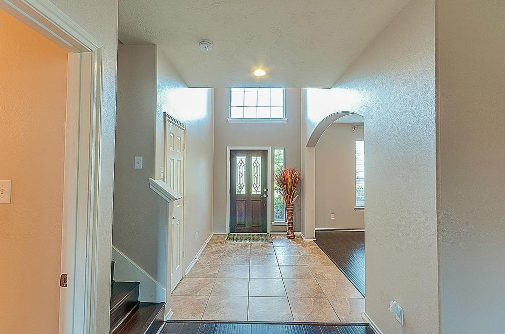 10 Pleasant Point Pl, Spring TX  77389-4332 exterior