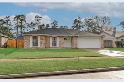 6926 Fox Knoll Lane, Humble, TX 77338 - Photo 1
