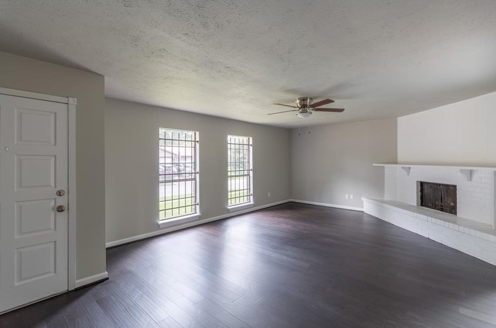 22907 Millgate Dr, Spring TX  77373-8616 exterior