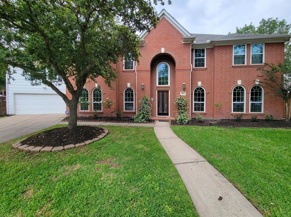 14106 Heatherhill Pl, Houston, TX 77077-1821