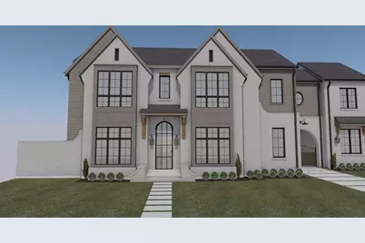 534 W Dana Lane, Piney Point Village, TX 77024 - Photo 2