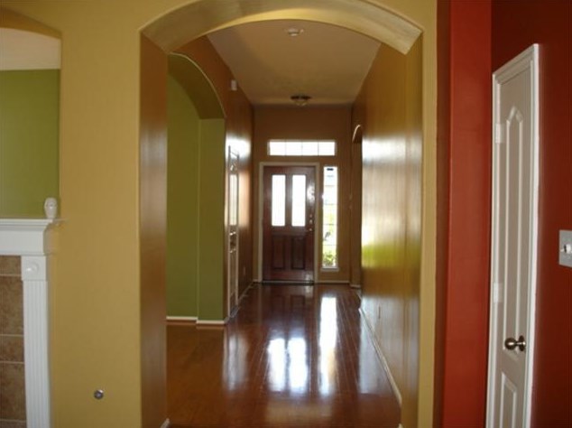 5806 Cypress Mound Ct, Spring TX  77379-8061 exterior