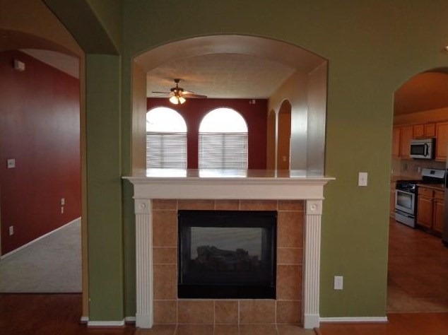 5806 Cypress Mound Ct, Spring TX  77379-8061 exterior
