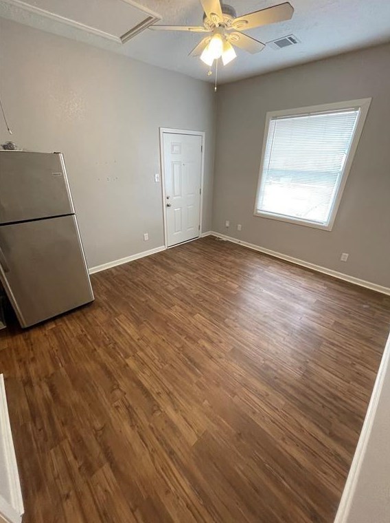 2514 Gano St #1, Houston, TX 77009