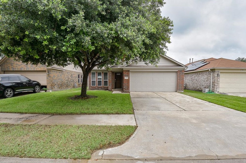 20811 Fox Swift Ct, Humble, TX 77338-6729