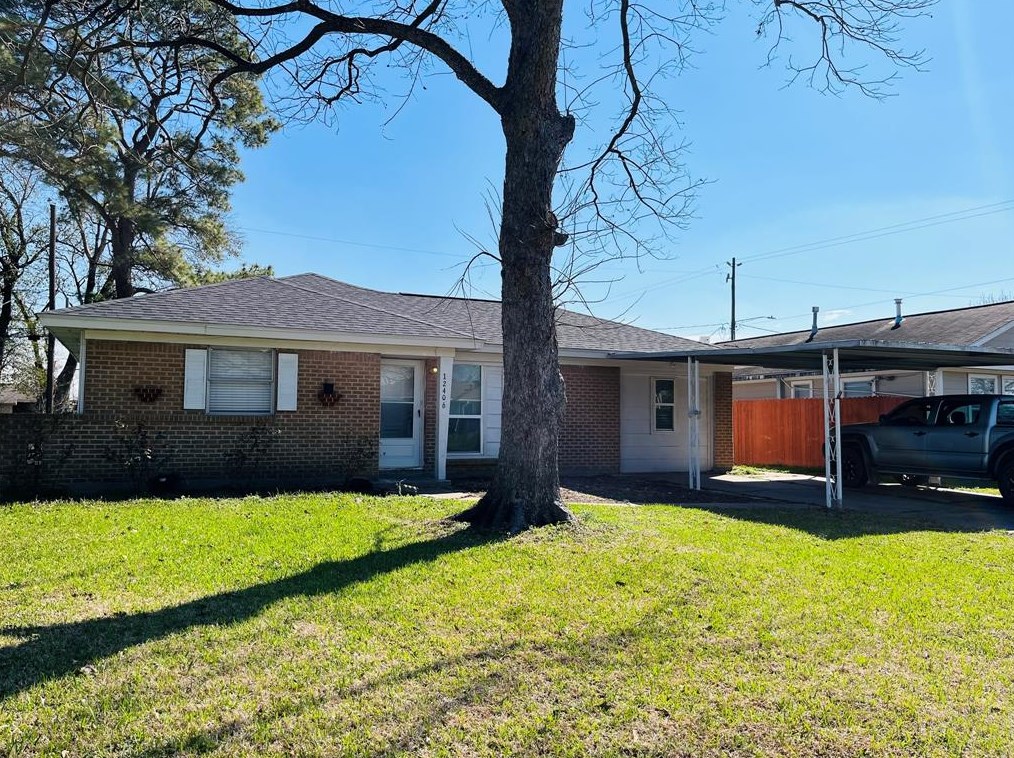 12406 Kayla Ln, Houston, TX 77015