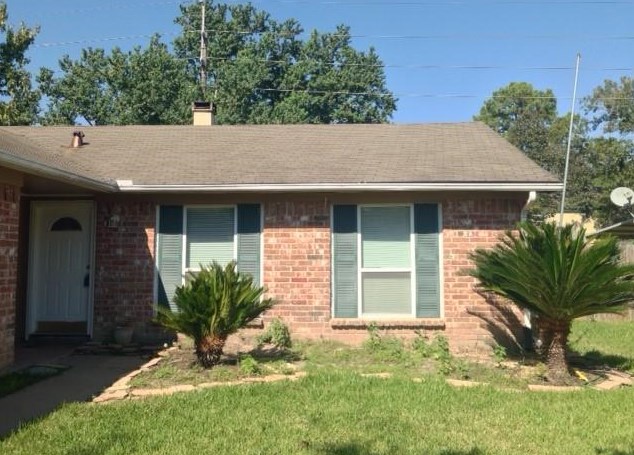 9410 Magnolia Ridge Dr, Houston, TX 77070