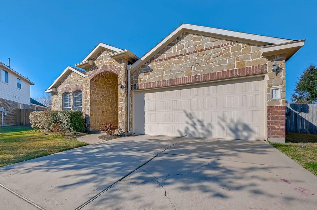 25322 Basil Brook Ct, Katy, TX 77494