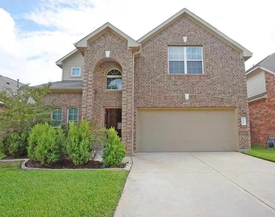 3115 Lake Dr, Katy, TX 77494