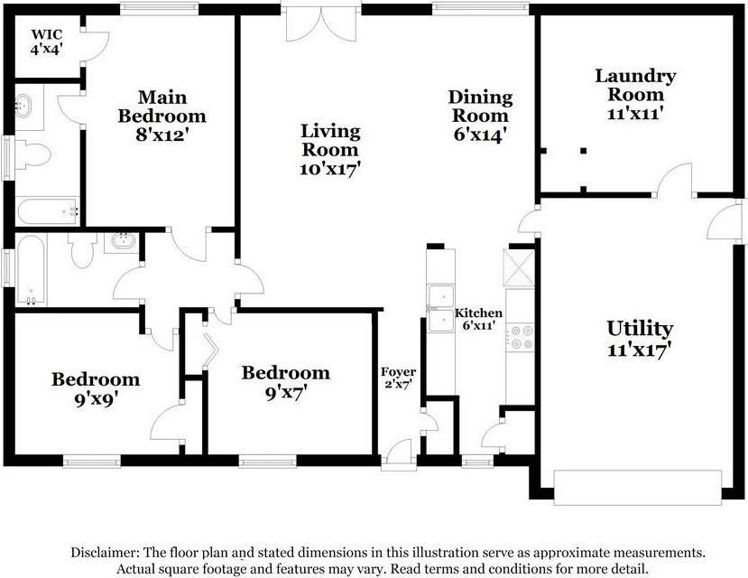 13603 Greenway Dr, Sugar Land, TX 77498