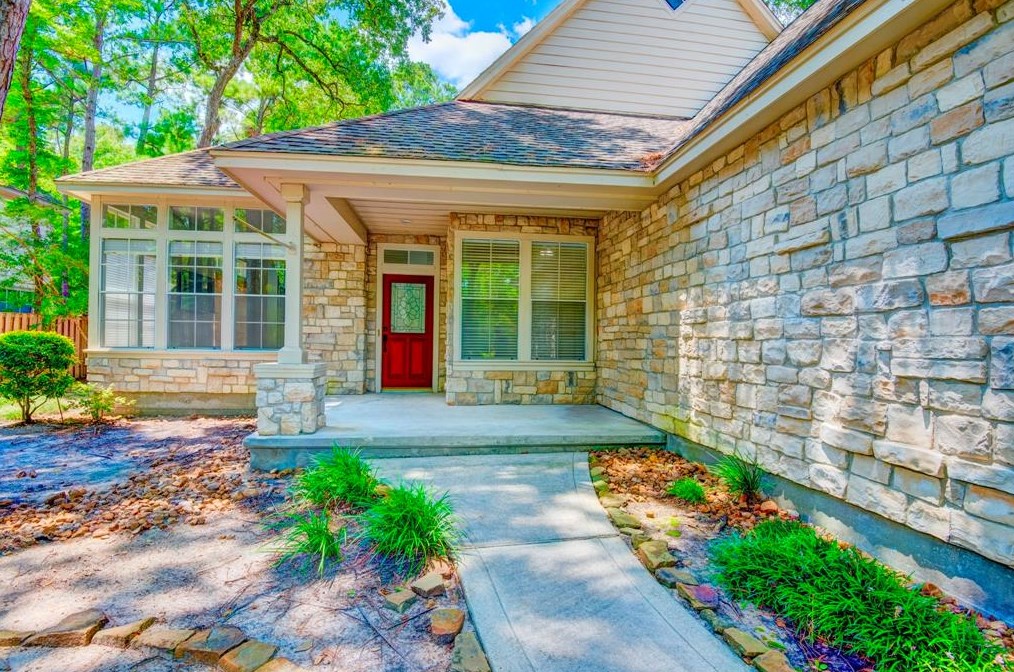 159 Wisteria Walk Cir, Spring, TX 77381-6417