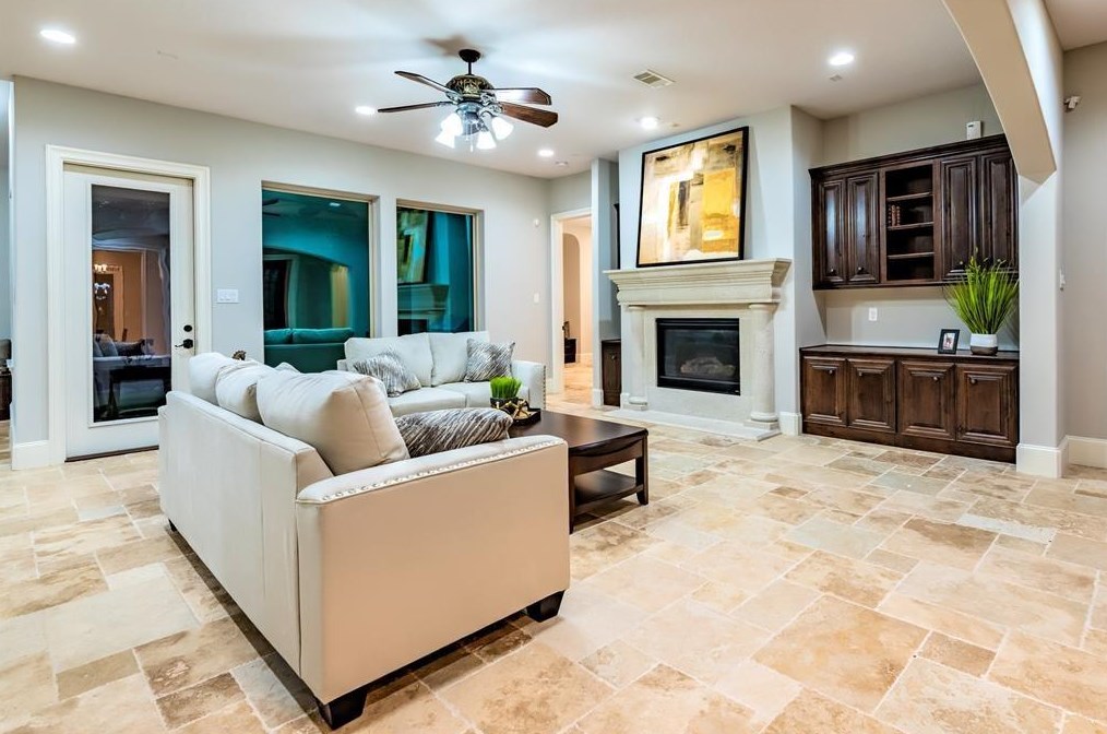 31 Pronghorn Pl, Spring, TX 77389-5290