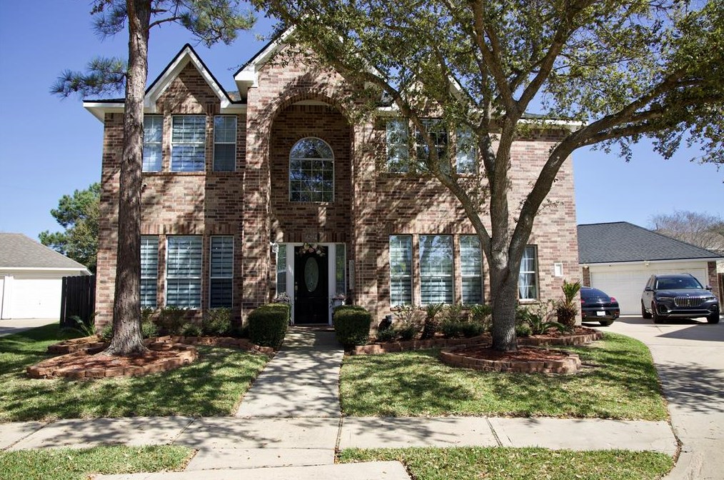 4207 Stoney Knoll Ln, Katy, TX 77494