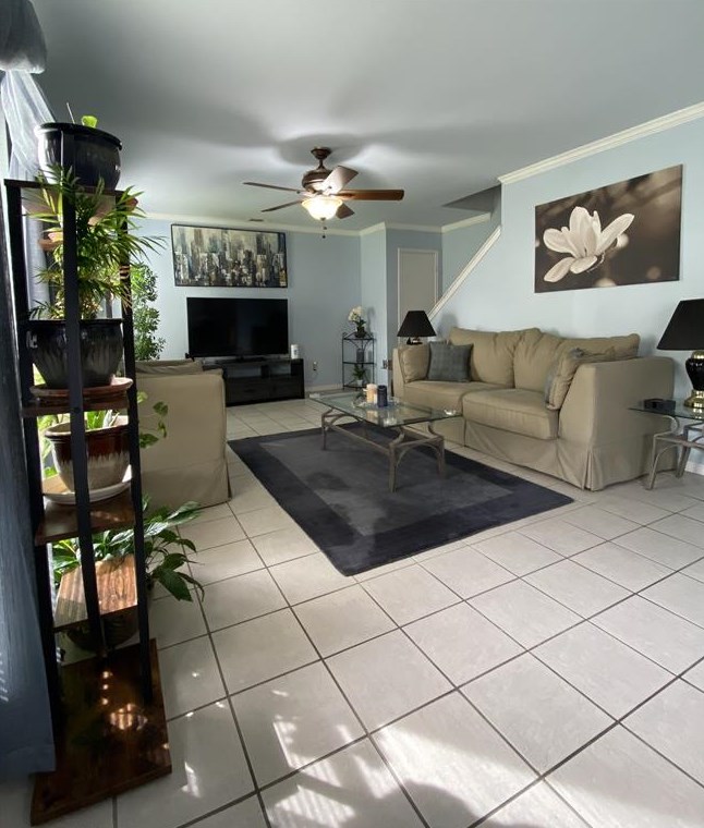 3323 Monza Dr, Houston TX  77014-2833 exterior