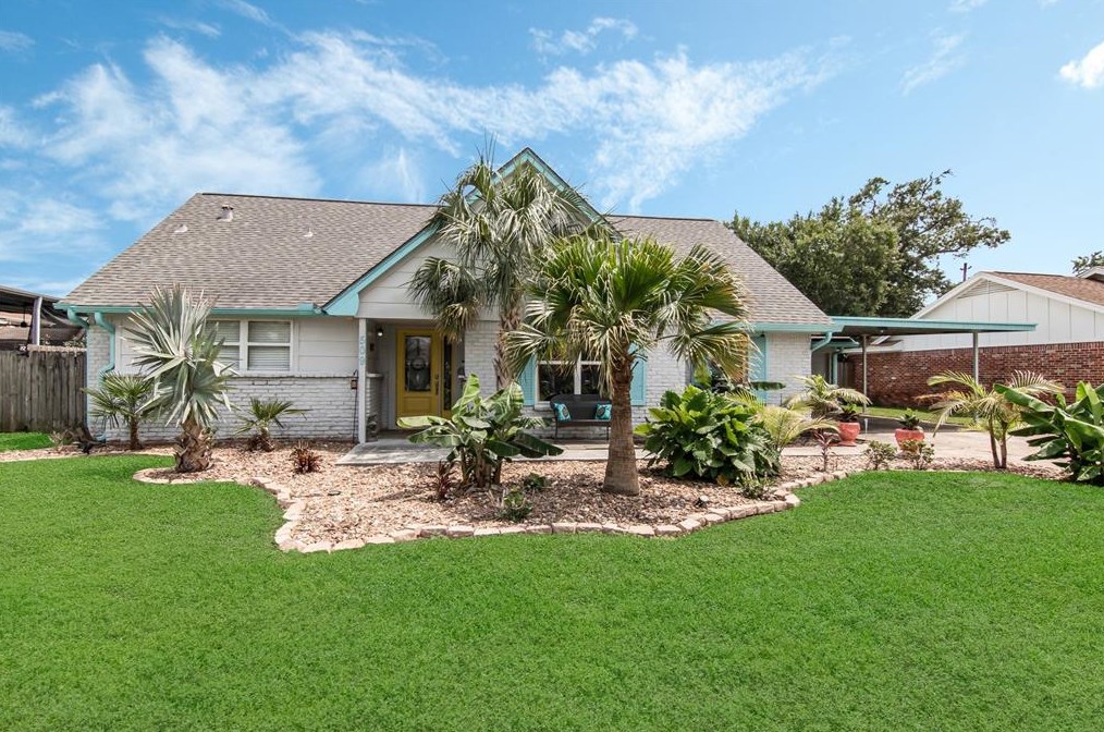 509 Meadowlawn St, Morgans Point, TX 77571-7209
