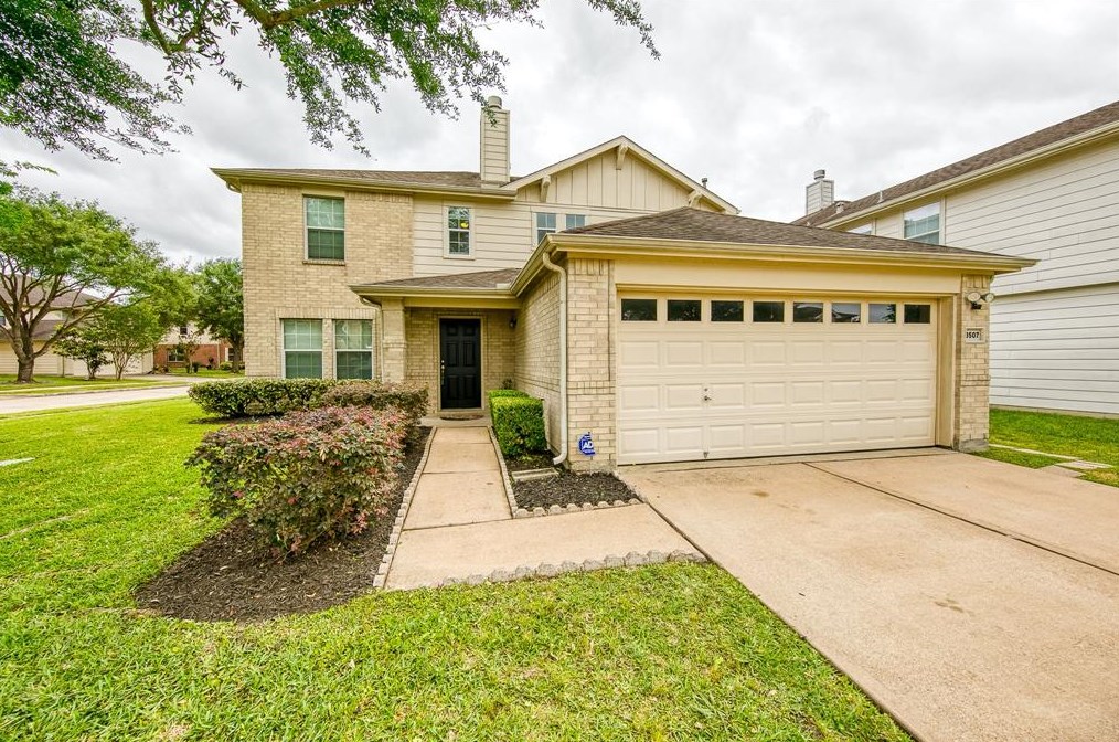 3507 Samuel Adams Ln, Missouri City, TX 77459-2881