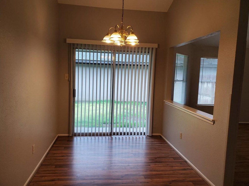 3130 Forestbrook Dr, Spring TX  77373-6634 exterior