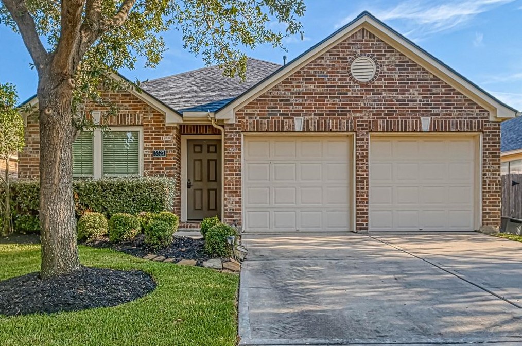 5523 Stoneridge Ct, Richmond, TX 77471