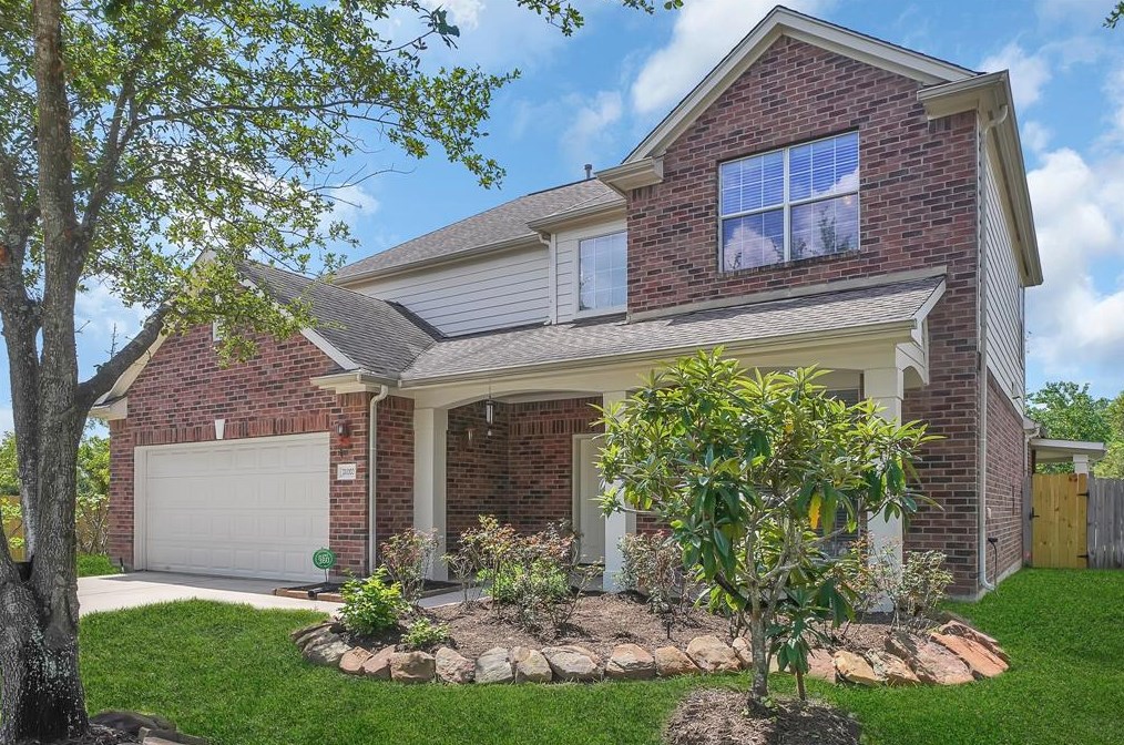 20003 Rosswood Ln, Spring, TX 77388