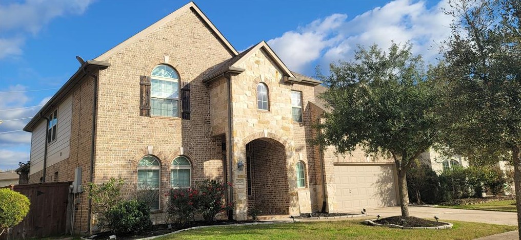 25229 Forest Ledge Dr, Porter TX  77365-1500 exterior