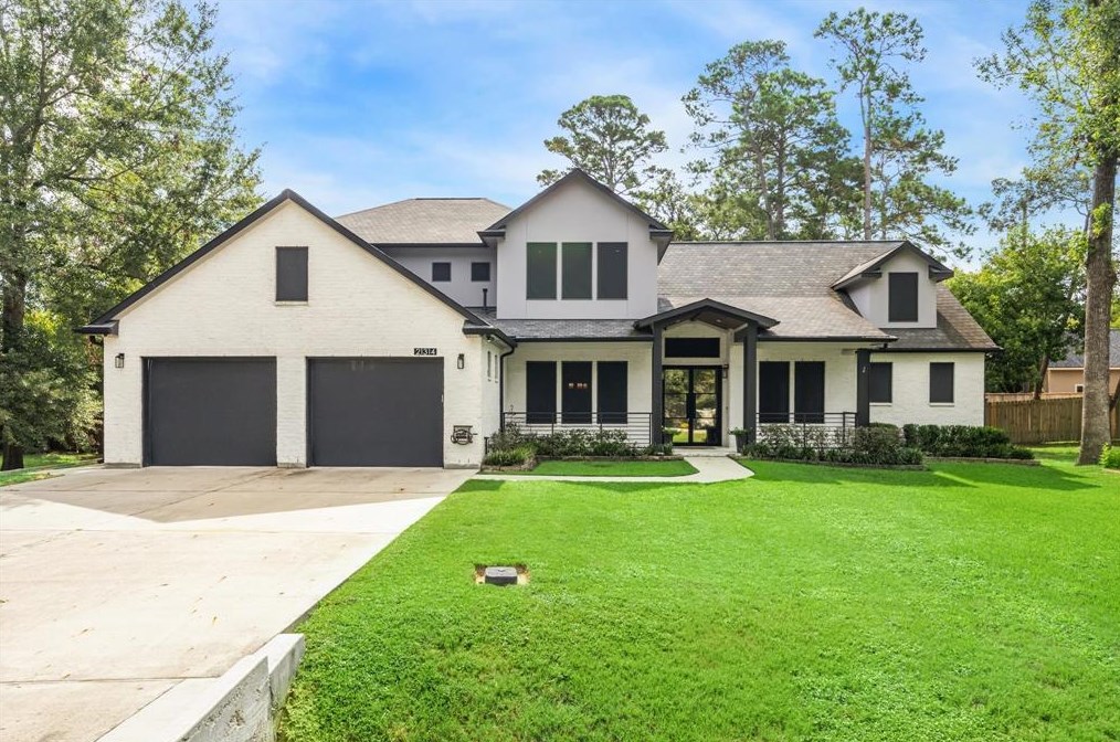 21314 Atascocita Point Dr, Humble, TX 77346