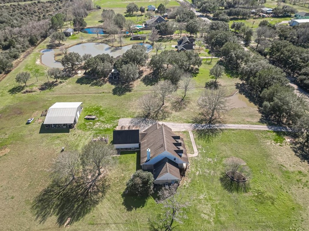 6303 Sprigg, Fulshear TX 77441-6305 exterior