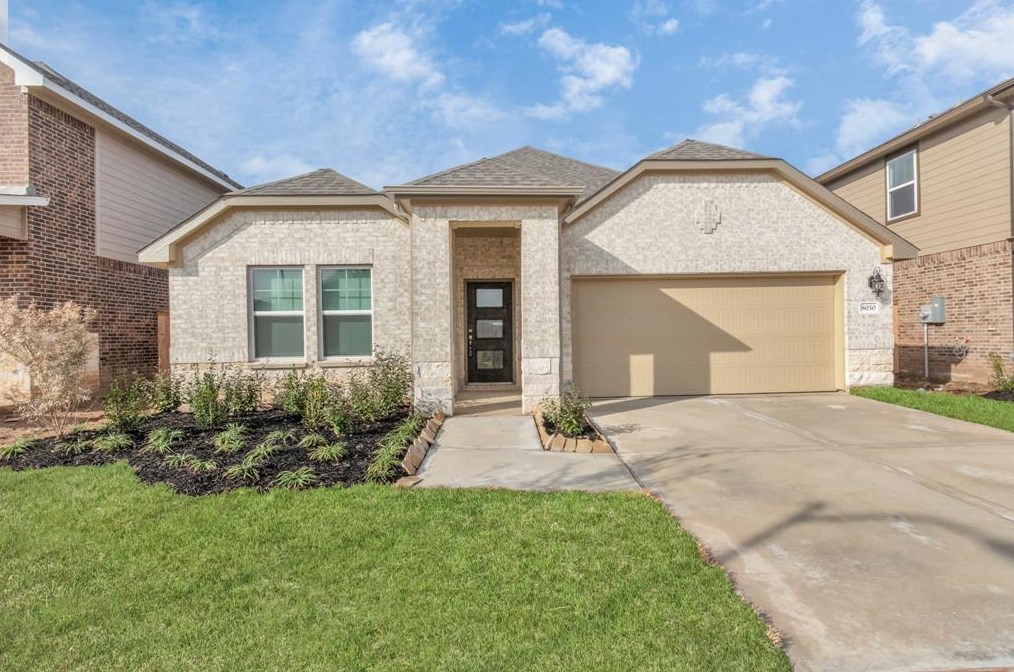 8030 Virginia Dr, Richmond, TX 77406