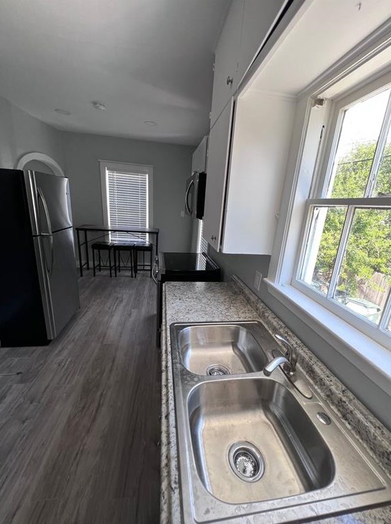 1012 Broadway St #4, Galveston, TX 77550